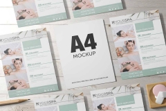 A4