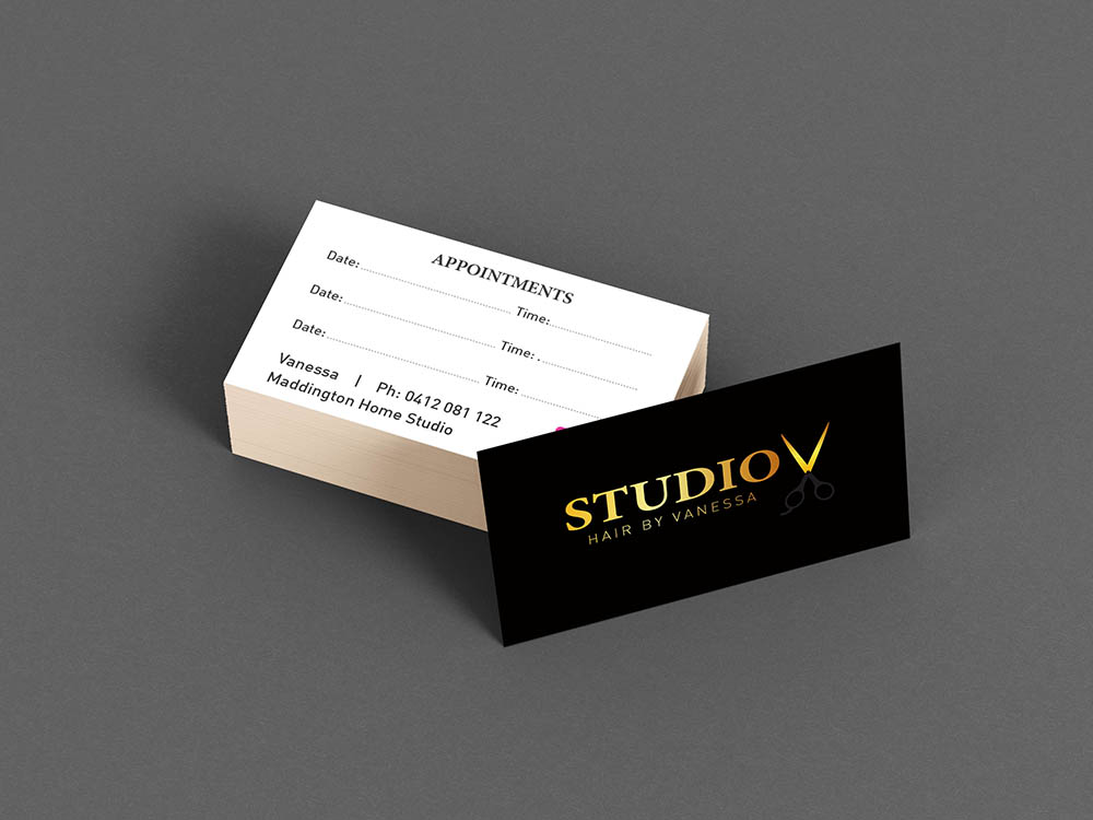 Mockups Design