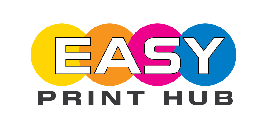 Easy Print Hub